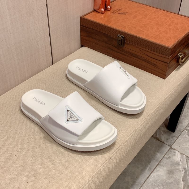 Prada Slippers